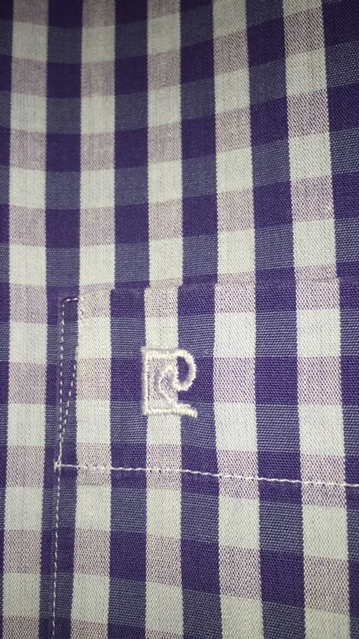 Pierre Cardin chemise ( manches longues) - photo numéro 3