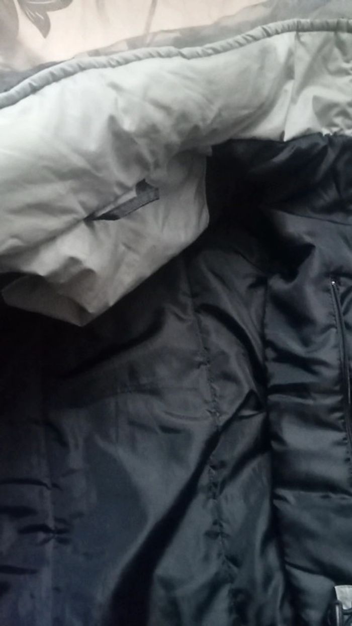 Parka imperméable excellent état - photo numéro 12