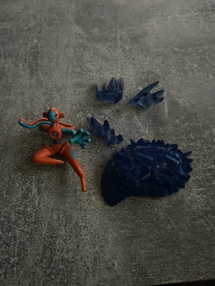 Deoxys - photo numéro 4