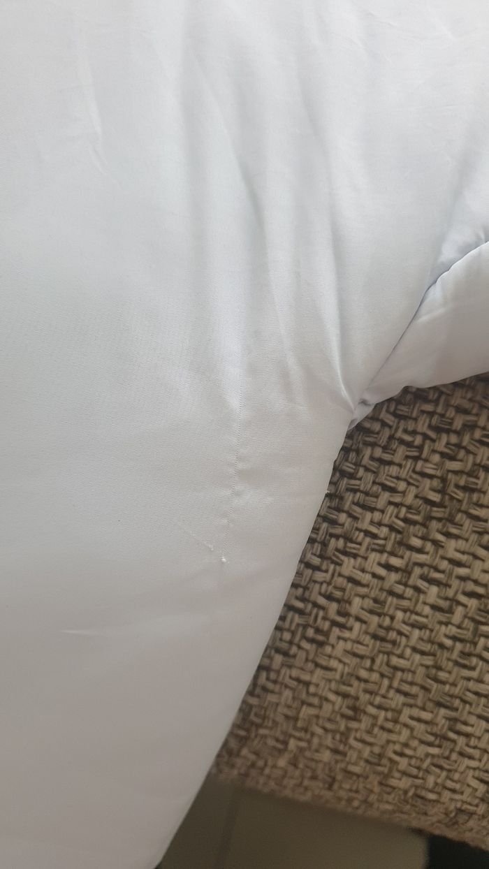 Combi pilote bleu - photo numéro 3