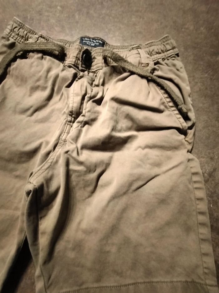 Lot de 3 bermudas en 16 ans - photo numéro 10