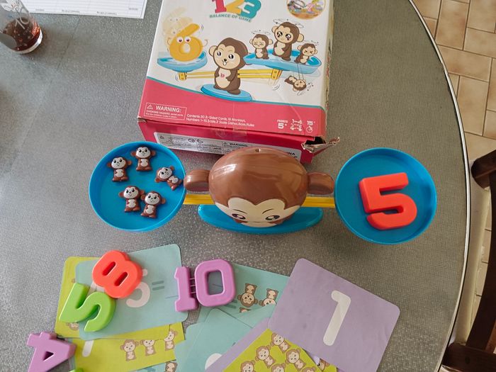 Monkey Balance - photo numéro 6