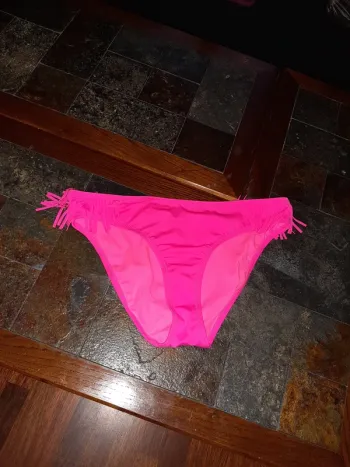 Bas de maillot