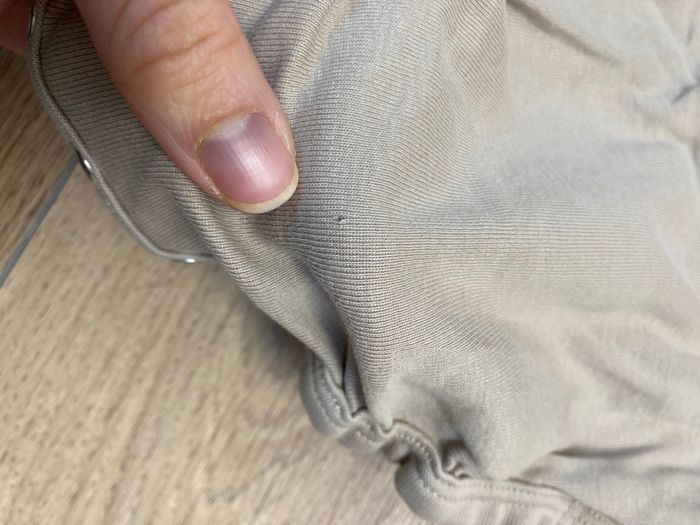 Lot de 2 bodies beiges - photo numéro 9