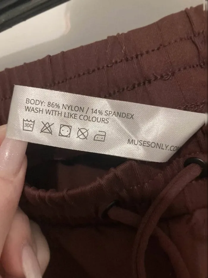 Pantalon de yoga - photo numéro 9