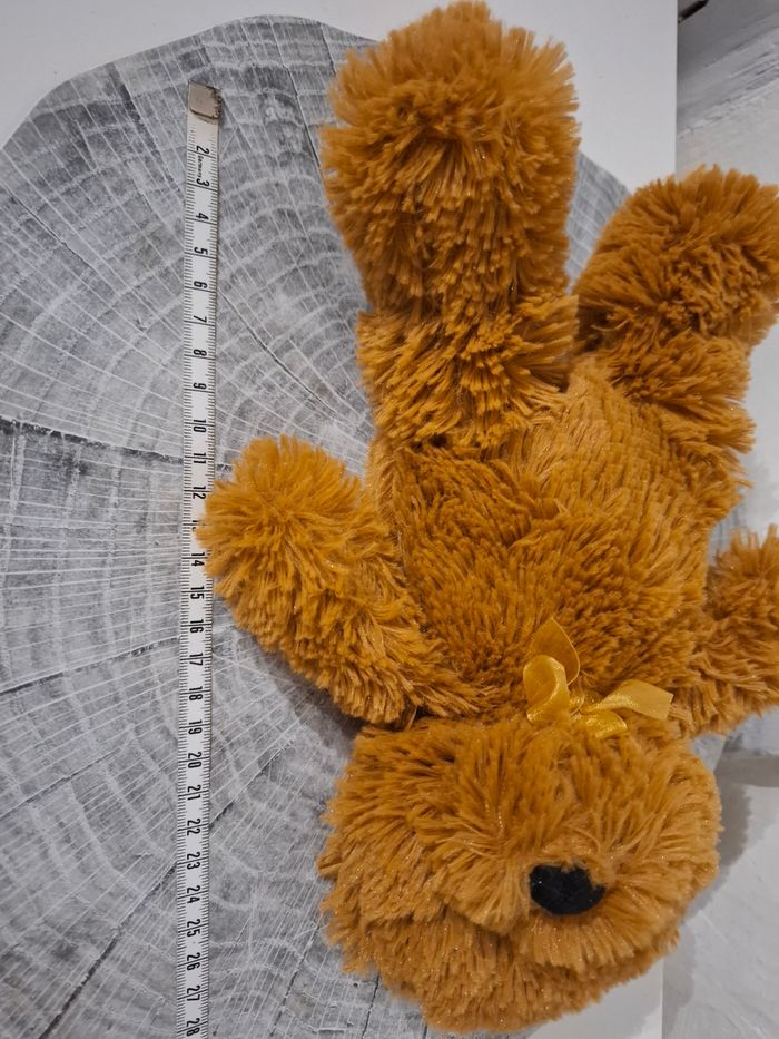 Peluche ourson - photo numéro 5