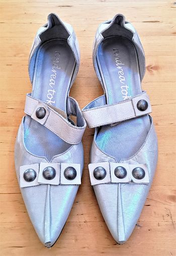 Ballerines "Andrea Tokio"