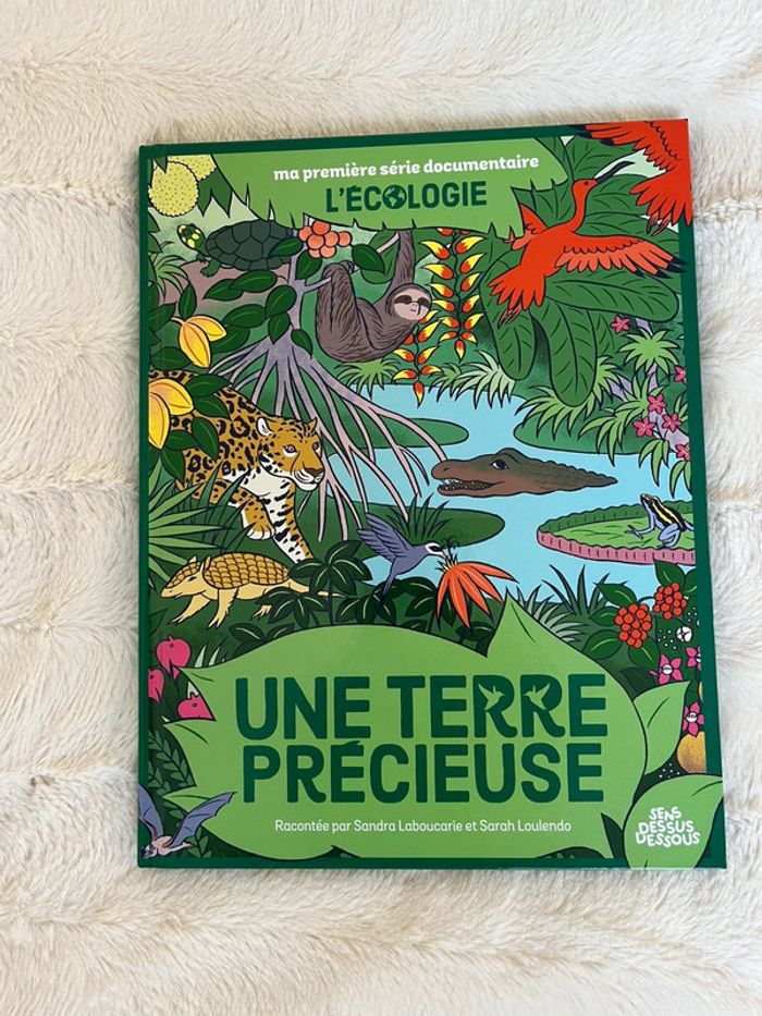 Livre enfant