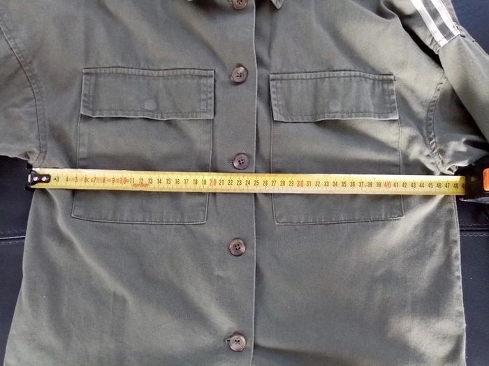 Chemise - photo numéro 8