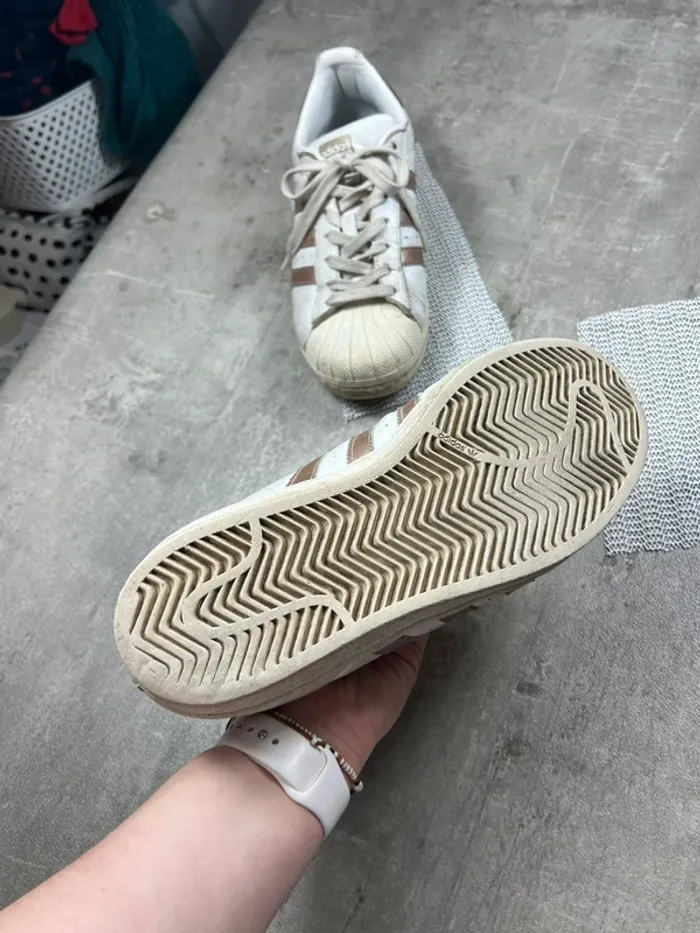 Adidas superstar - photo numéro 16