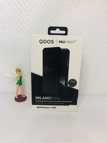Étui / coque pour IPhone XR2