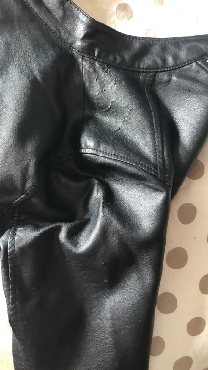 Veste - photo numéro 3