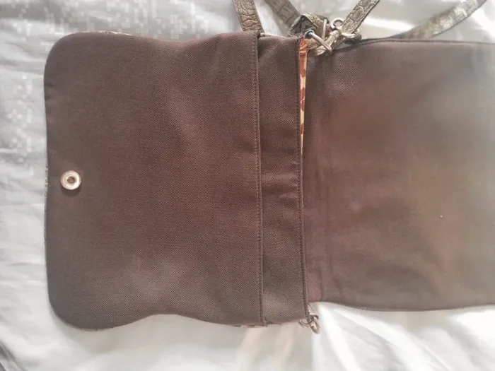 Sac bandouliere Guess - photo numéro 7