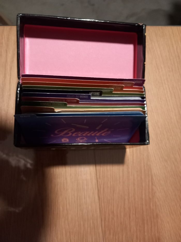 Jeu quiz des copines - photo numéro 6