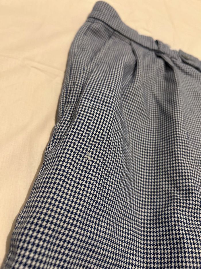Pantalon de cuisine - photo numéro 8