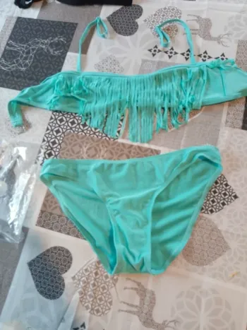 Maillot de bain