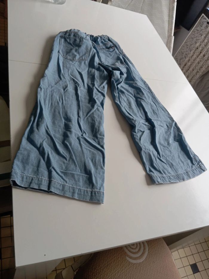 Jean kids only 13ans - photo numéro 3