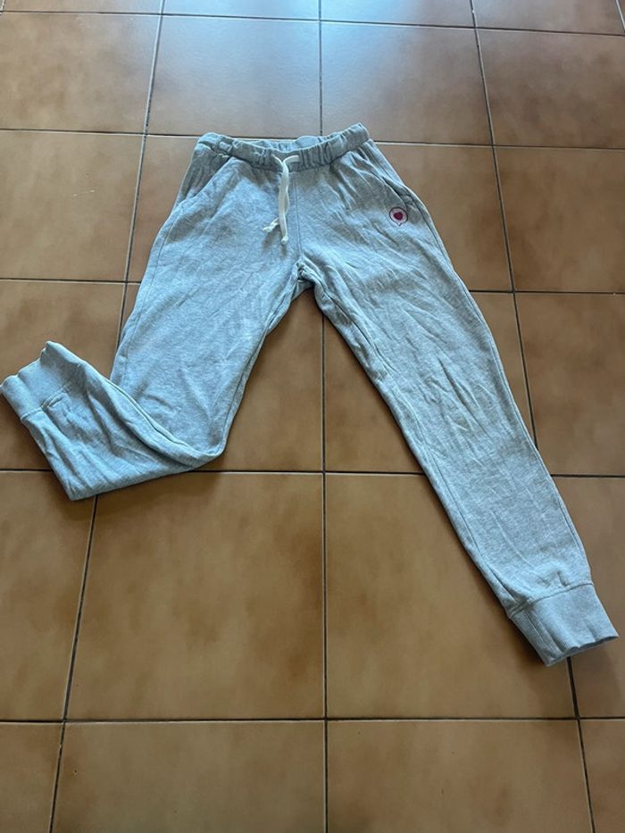 Jogging fille 12 ans