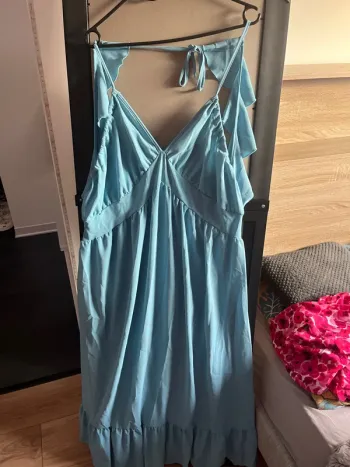 robe longue