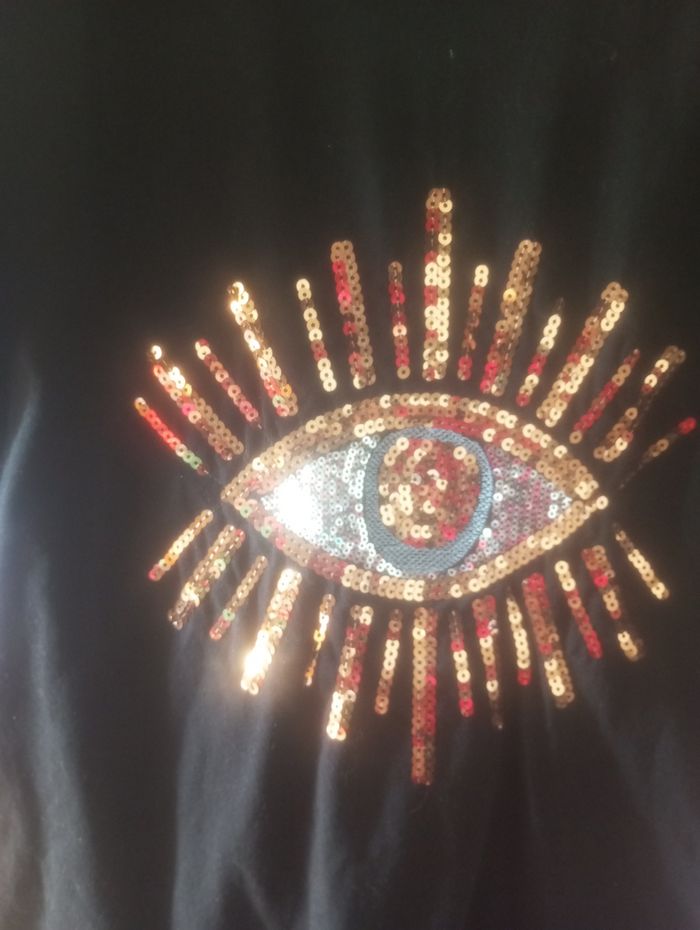 Tee shirt - photo numéro 2