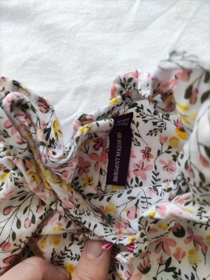 Combishort 6 mois - photo numéro 2