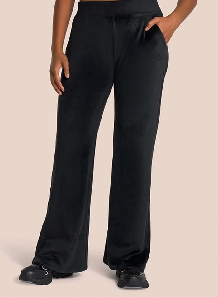 Pantalon large velours doudou OceansApart - photo numéro 10