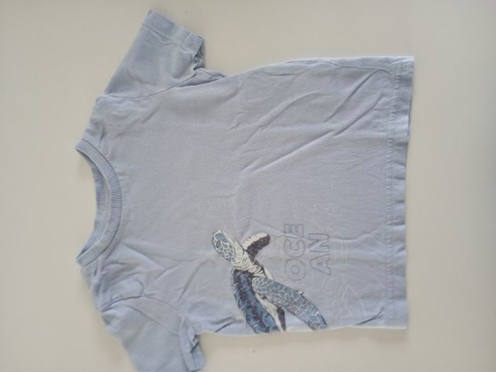 Lot de 3 tee-shirts vertbaudet - photo numéro 2