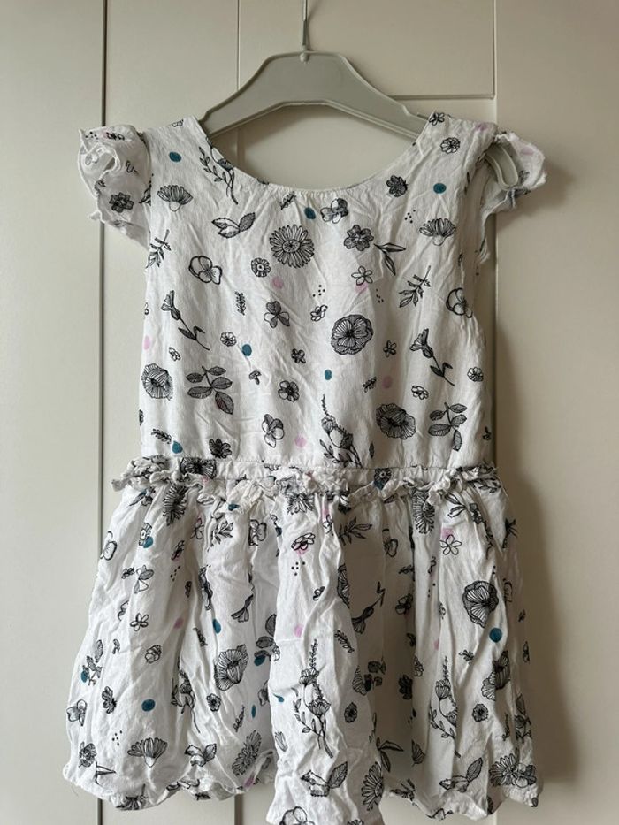 Robe kiabi
