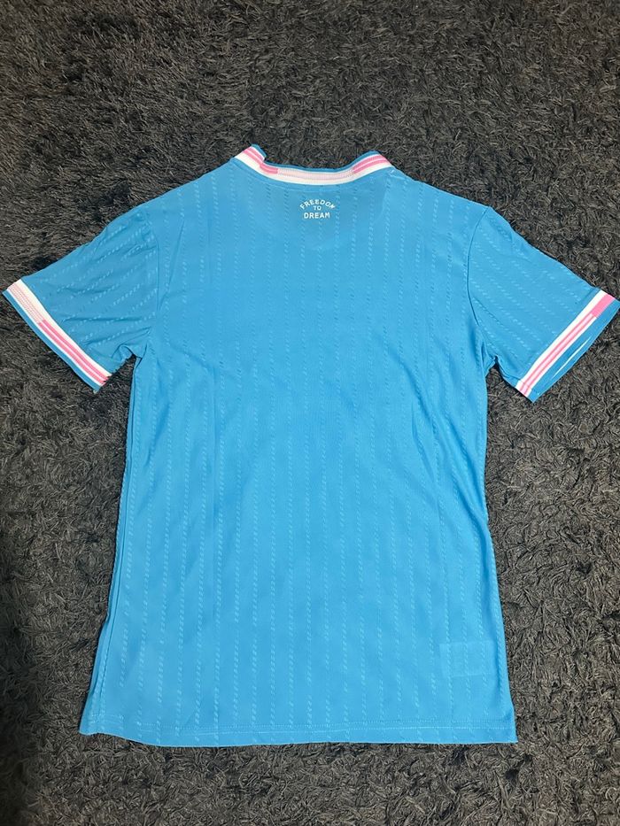 Maillot inter miami - photo numéro 2