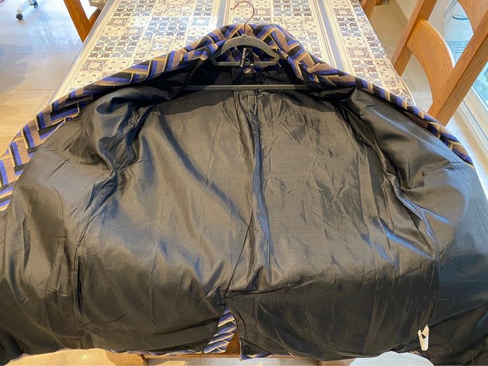 Manteau imprimé - photo numéro 11