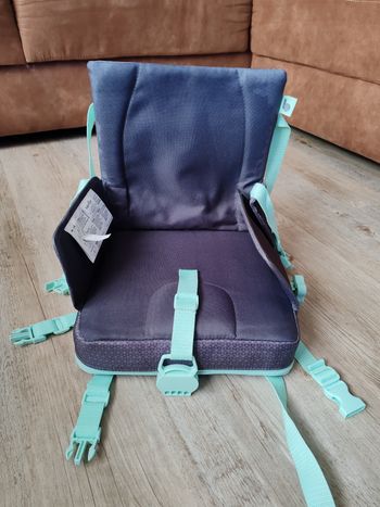 Rehausseur portable babymoov