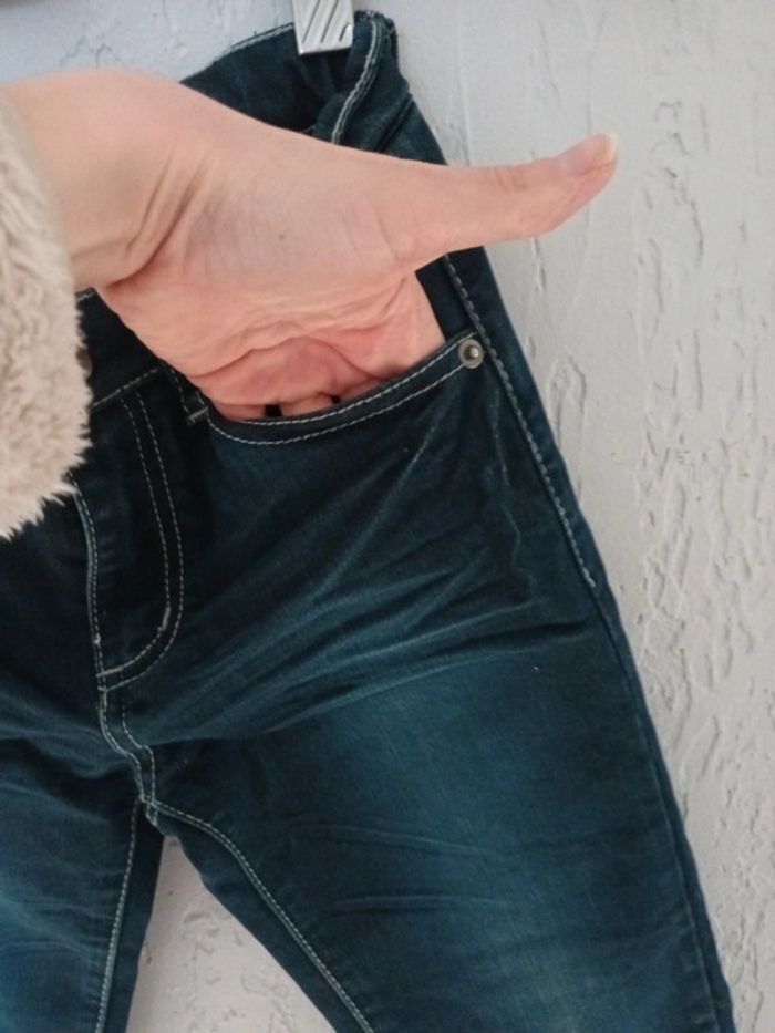 Jean fille - photo numéro 7