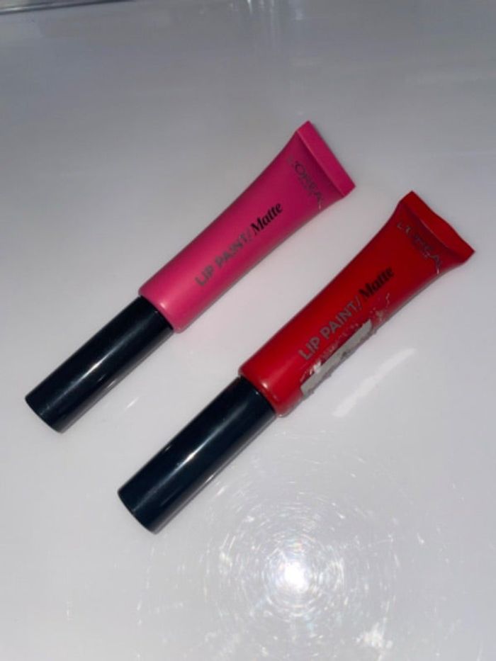 Lot de 2 RAL l’oreal
