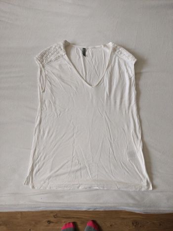 T-shirt femme M