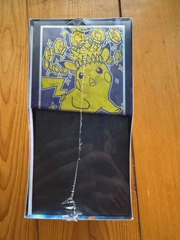 ETB EV8 étincelle déferlante - photo numéro 4