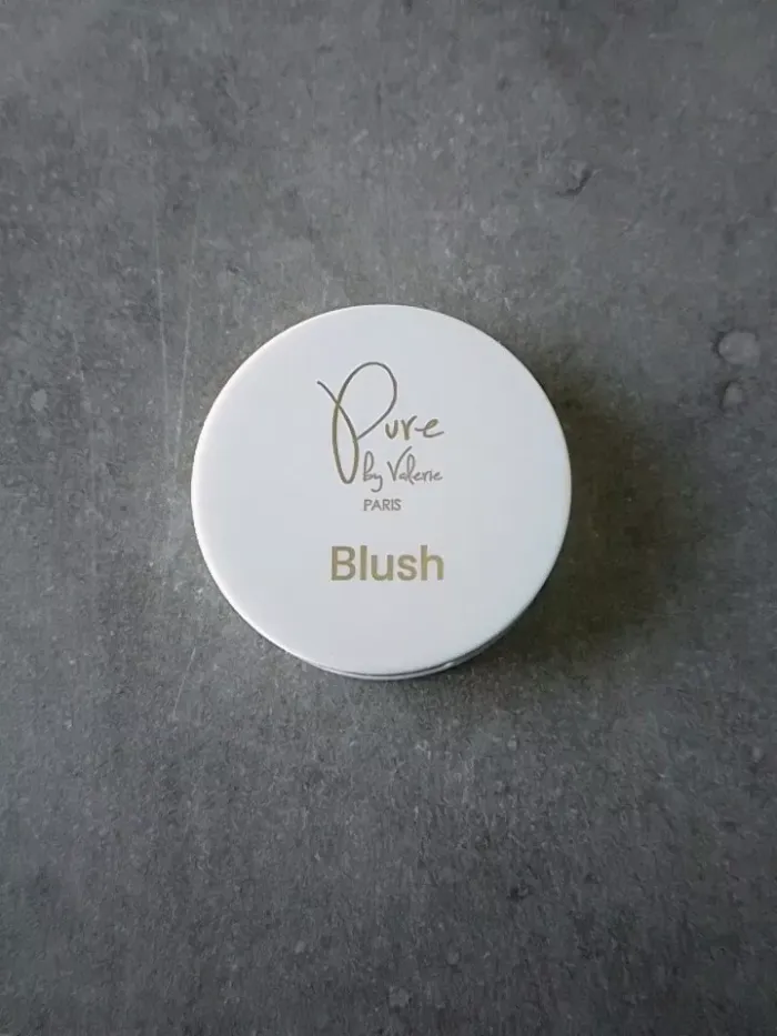 Blush Poudre Pure By Valerie