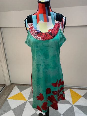 Robe décontractée Smash! Taille 40