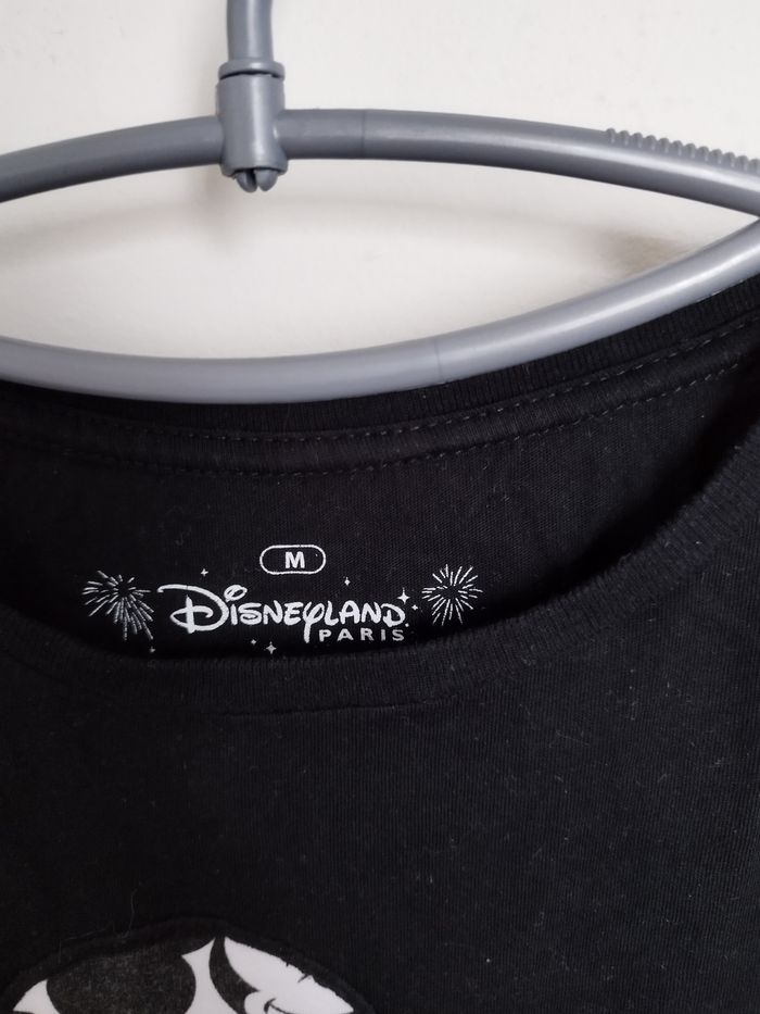 Tee shirt Disney - photo numéro 2