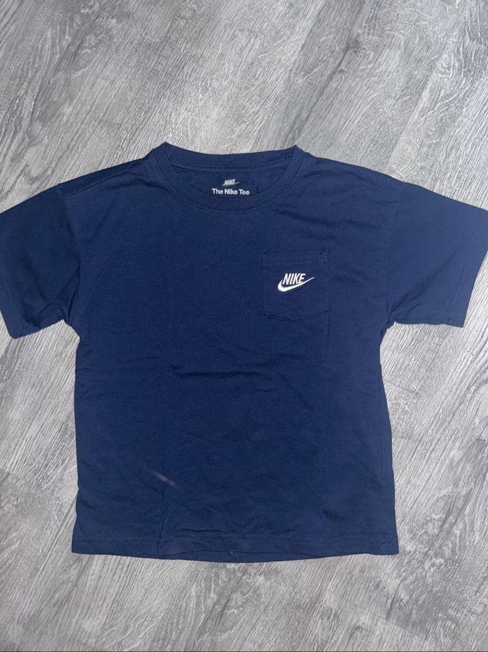 T-shirt Nike - photo numéro 2