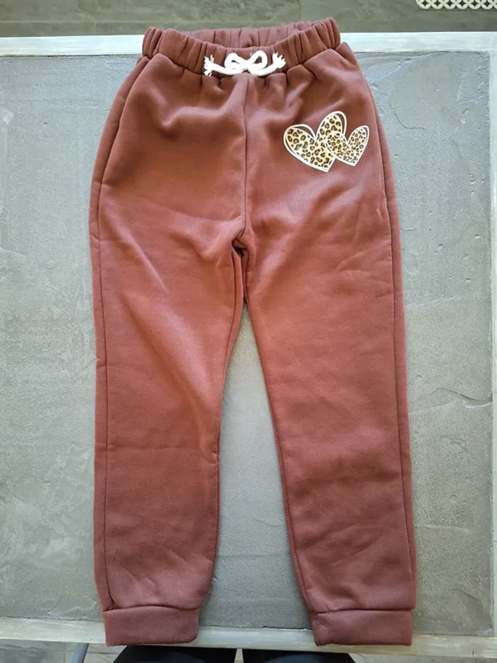 Ensemble sweat + pantalon - photo numéro 7