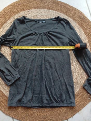 Tee shirt manche longue