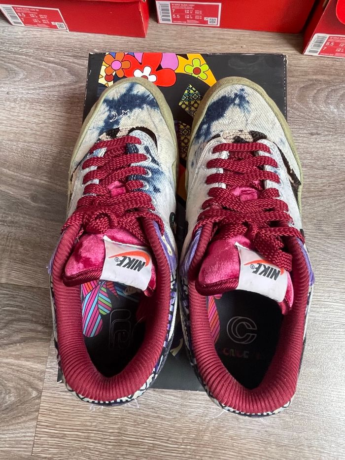 Nike Air Max 1 Concept Mellow - photo numéro 6