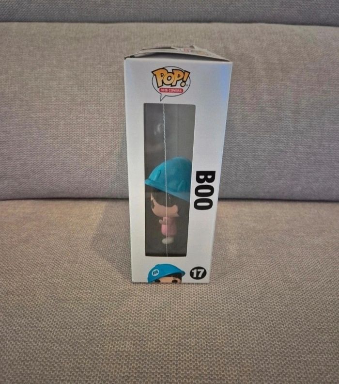 Figurine POP Boo 17 - photo numéro 4