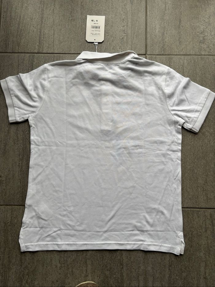 Polo Cyrillus - photo numéro 4