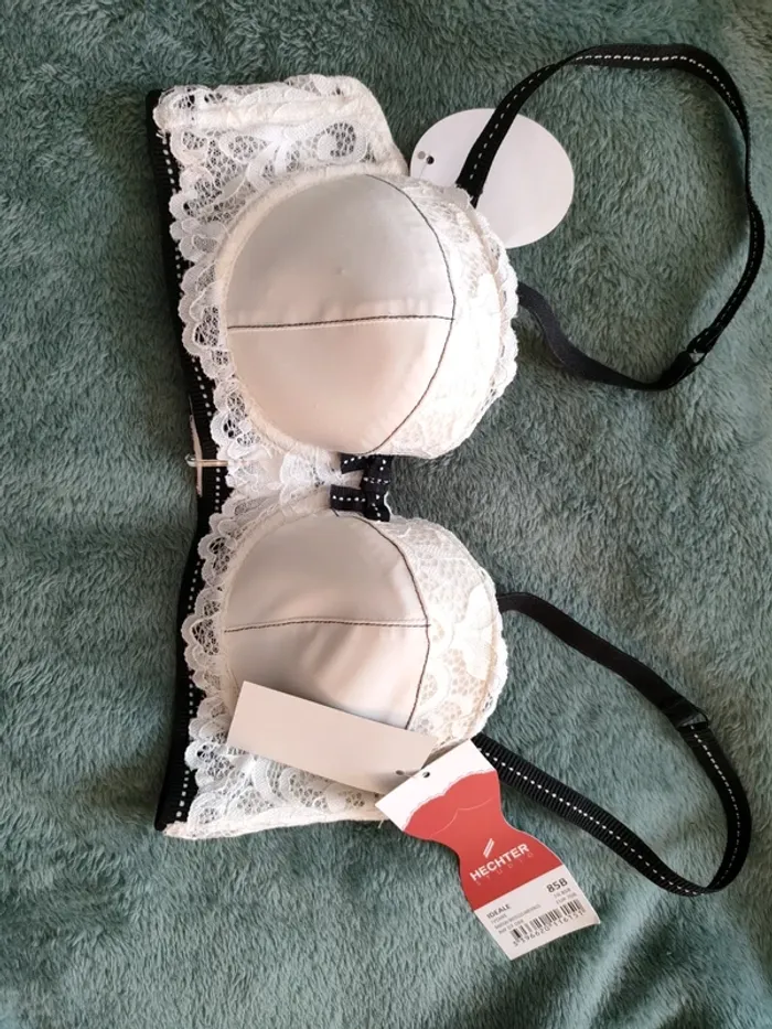 Soutien gorge 85b - photo numéro 3