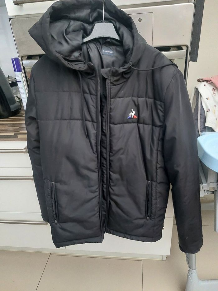 Manteau garçons - photo numéro 2