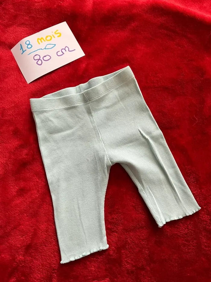Leggings été