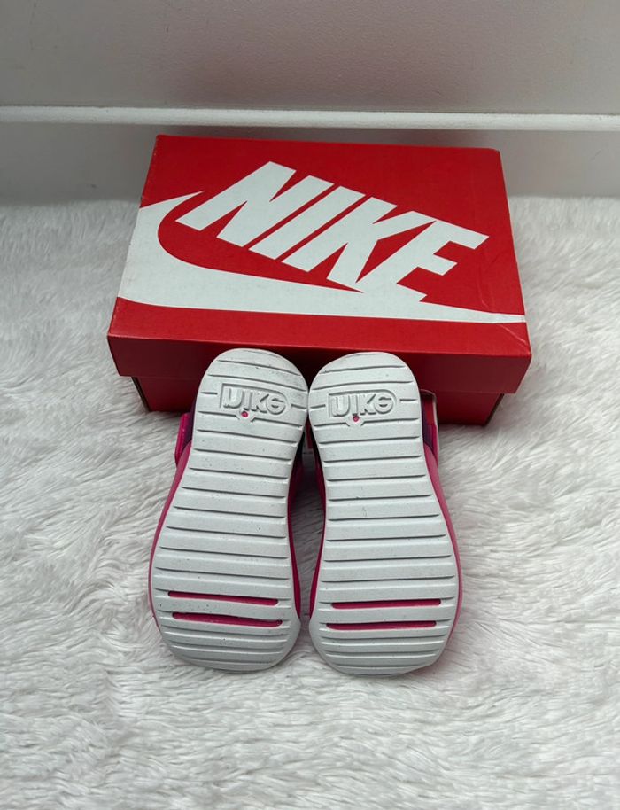 Sandales Nike - photo numéro 5