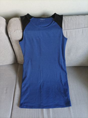 Robe courte été