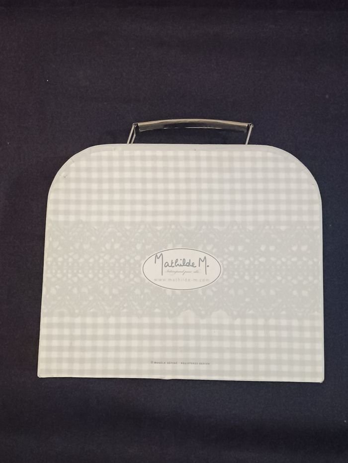 Valisette Mathilde M - photo numéro 5